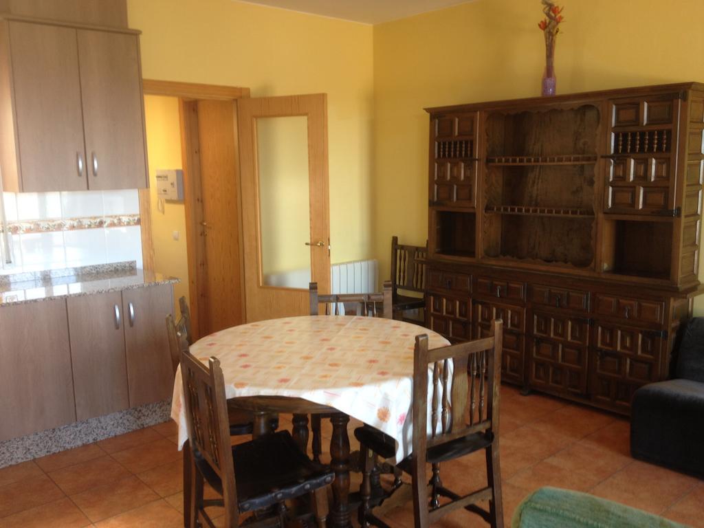 Apartaments La Fabrica Орта де Сан Хуан Стая снимка