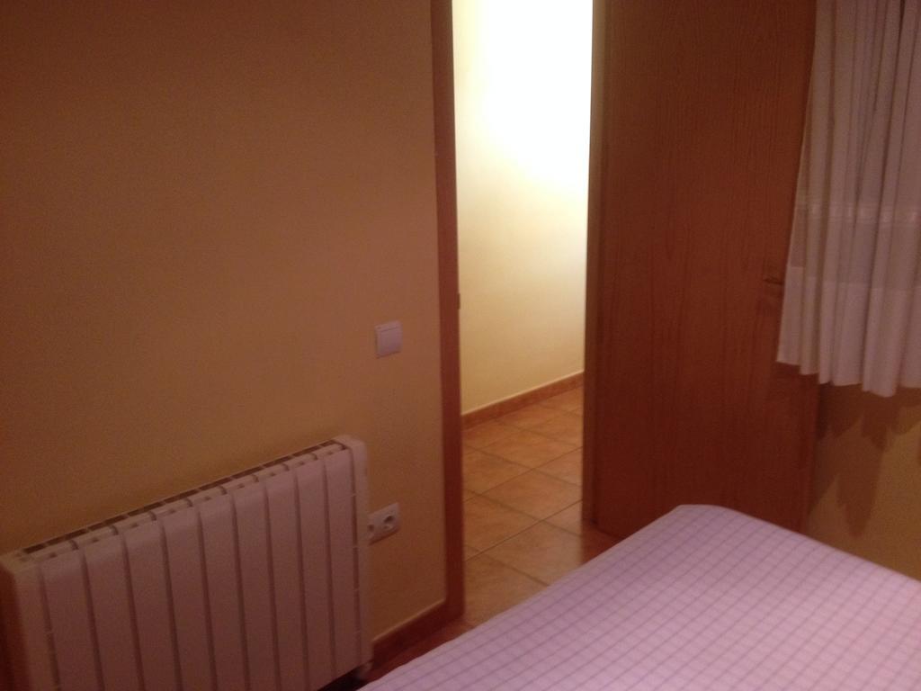 Apartaments La Fabrica Орта де Сан Хуан Стая снимка