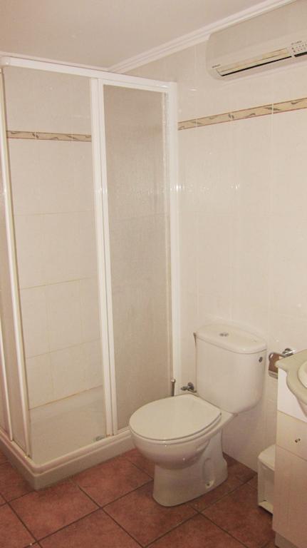Apartaments La Fabrica Орта де Сан Хуан Стая снимка