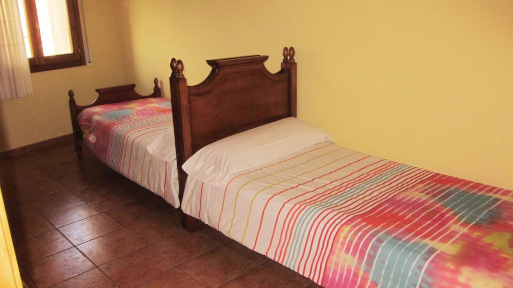 Apartaments La Fabrica Орта де Сан Хуан Стая снимка