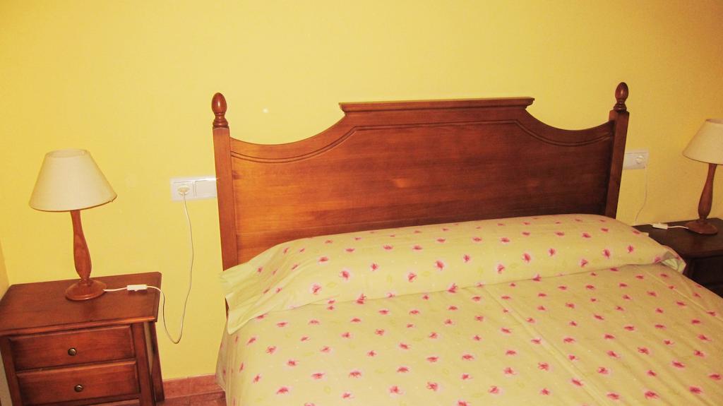 Apartaments La Fabrica Орта де Сан Хуан Стая снимка