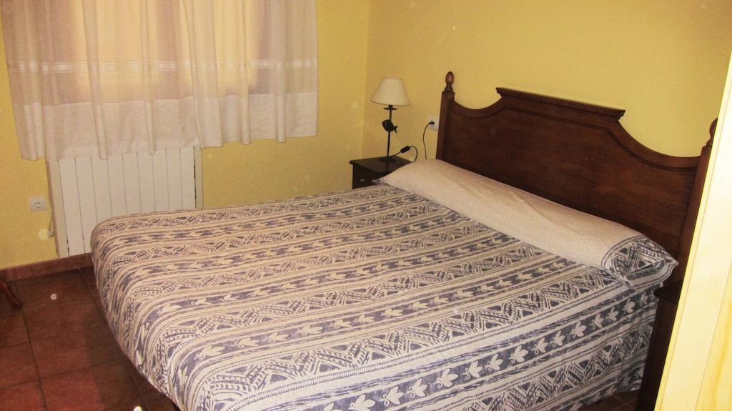 Apartaments La Fabrica Орта де Сан Хуан Стая снимка