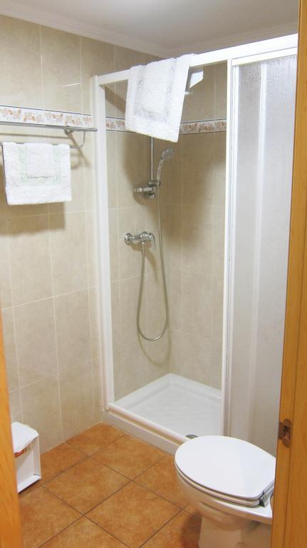 Apartaments La Fabrica Орта де Сан Хуан Стая снимка