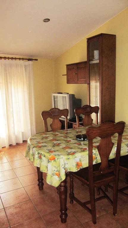 Apartaments La Fabrica Орта де Сан Хуан Стая снимка
