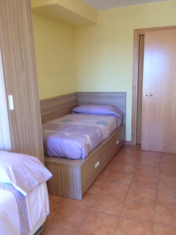 Apartaments La Fabrica Орта де Сан Хуан Екстериор снимка